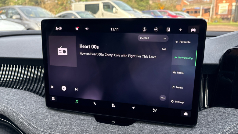 Skoda Superb 2.0 TDI SE Technology 5dr DSG Diesel Estate